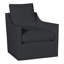 Newlin 30.5" Newlin Barrel Back Swivel Chair-1827911672-1816243894
