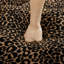 Canapé Comfy Chenille Leopard-133418537