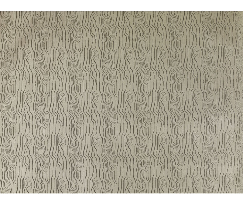 Tobi Fairley Prints and Wovens Rivers Fabric, Toffee