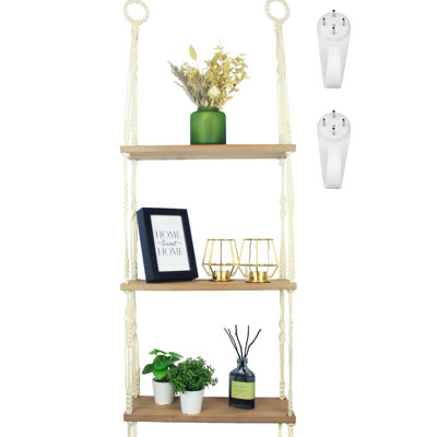 Bracket Shelf