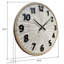 Horloge murale Luciana
