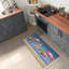 Tapis intérieur / extérieur Aylesha Beach Umbrella-1940925107