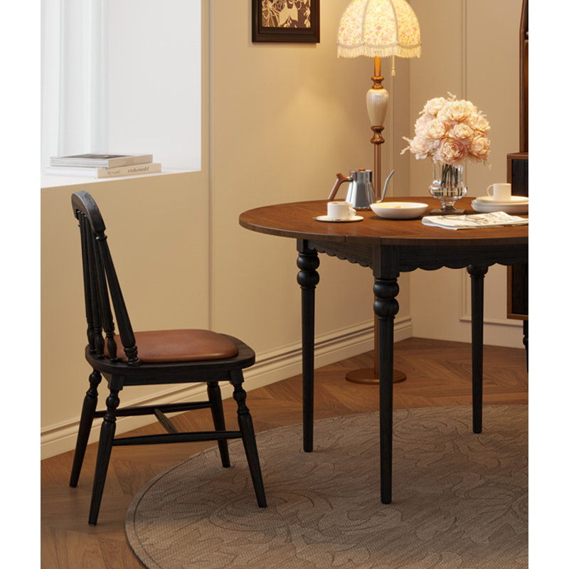 Fauteuil Windsor