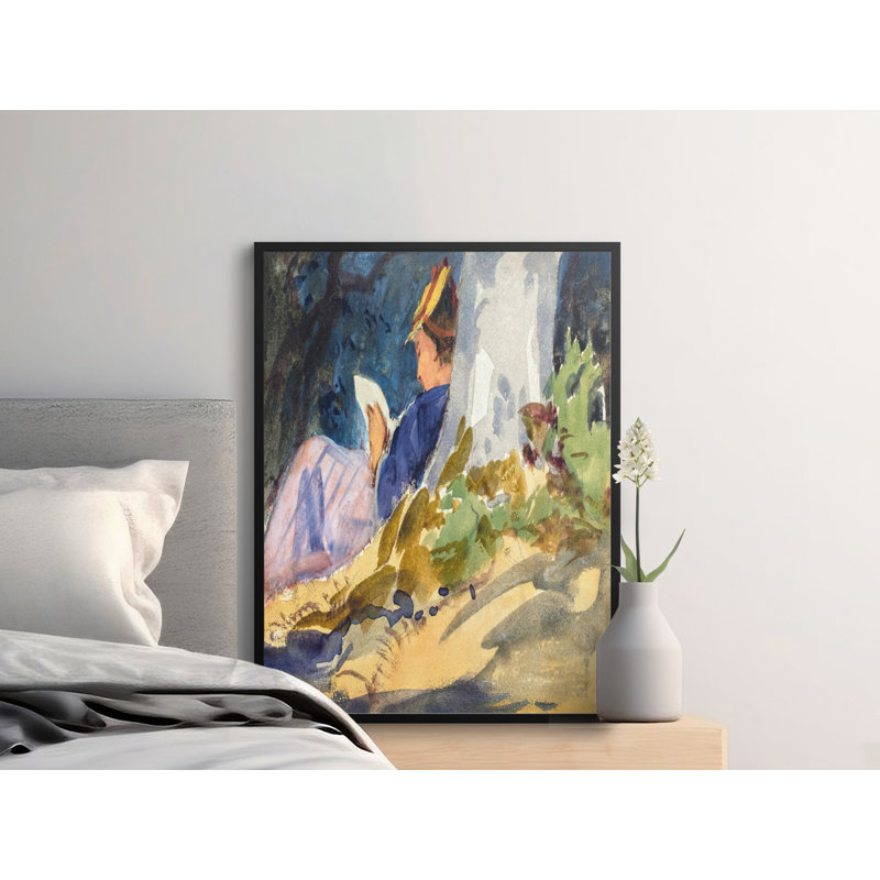 Print, 28x40