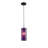 1 - Light Single Pendant-92713422-92713411