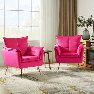 Toulouse Upholstered Armchair