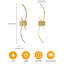 LED Flush Mounted Sconce-1720535249