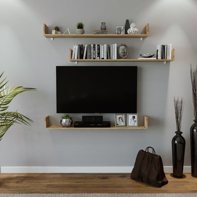 Colesen Wall Shelf