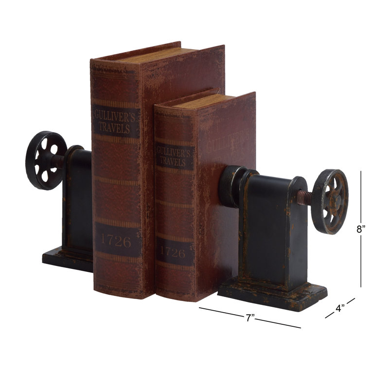 Serres-livres