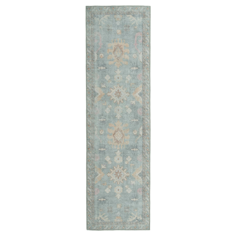 Nimbus Easy Care Rug, Runner 2'7" x 9'2"