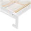 Lit escamotable moderne avec bureau, coiffeuse et armoires-173811417