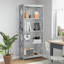 Étagère à 5 niveaux H 61 po x l 28 po-1369524699