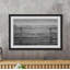 Old Charm - Single Picture Frame Print-599607567
