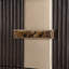 West Kensington Dresser With Mirror-1380657159