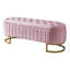 Repose-pieds avec rangement et capitonnage Lashekia-1653914322
