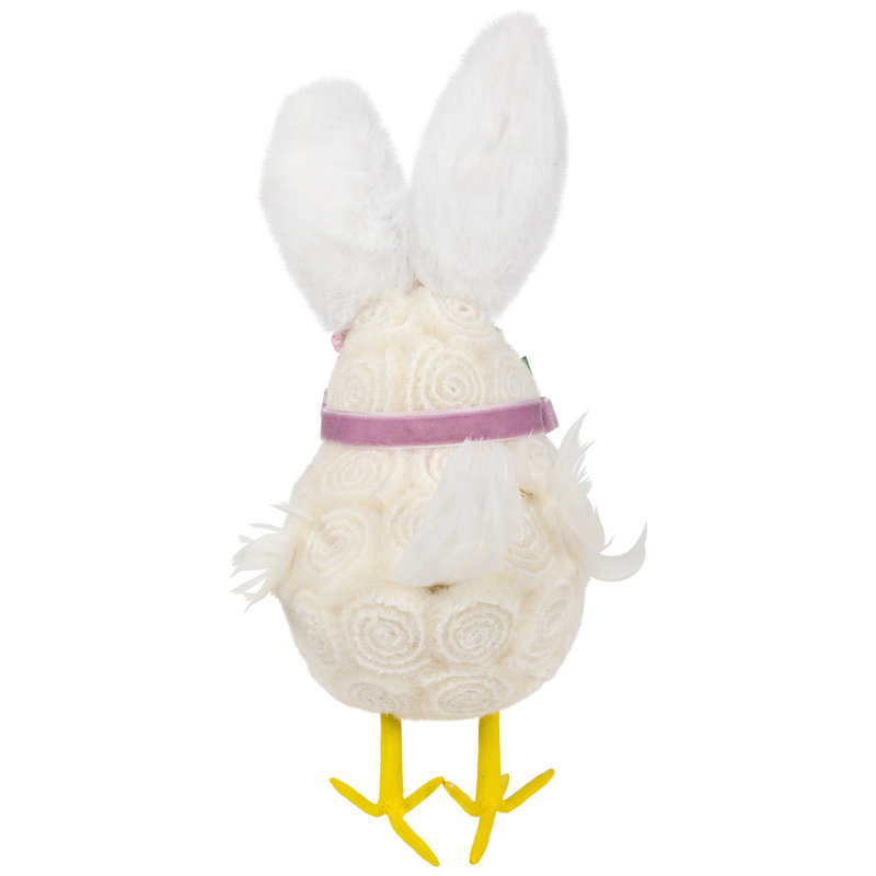 Easter Rabbit Figurines & Collectibles