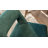 26" Upholstered Counter Barstool With Low Back And Metal Frame Modern Kitchen Island Seating-867385869-867385871