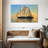 Mehar Luxury Sailboat