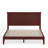 Markovich Solid Wood Platform Bed-1306044154-1306044152