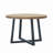 Round Dining Table