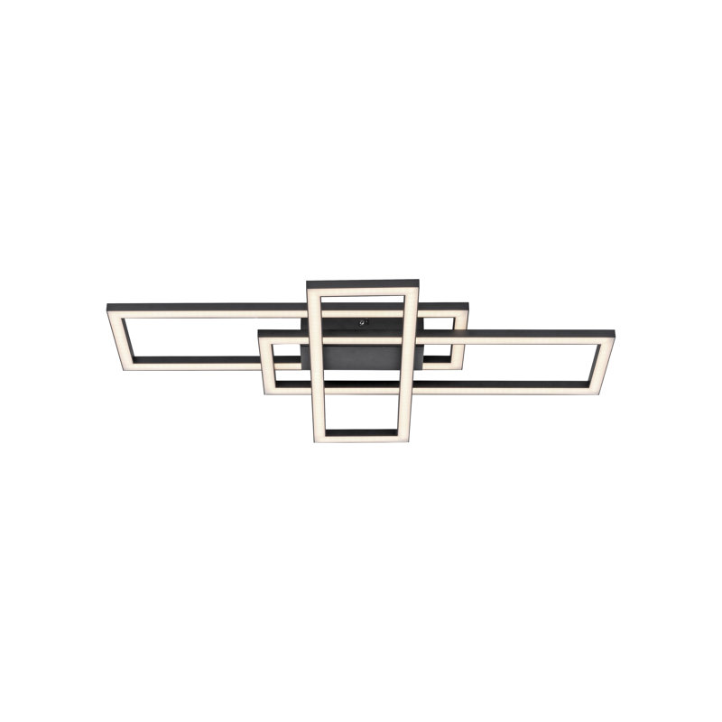 Sherie LED Flush Mount