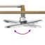 Outdoor Shower and Footwash Spout-131649090