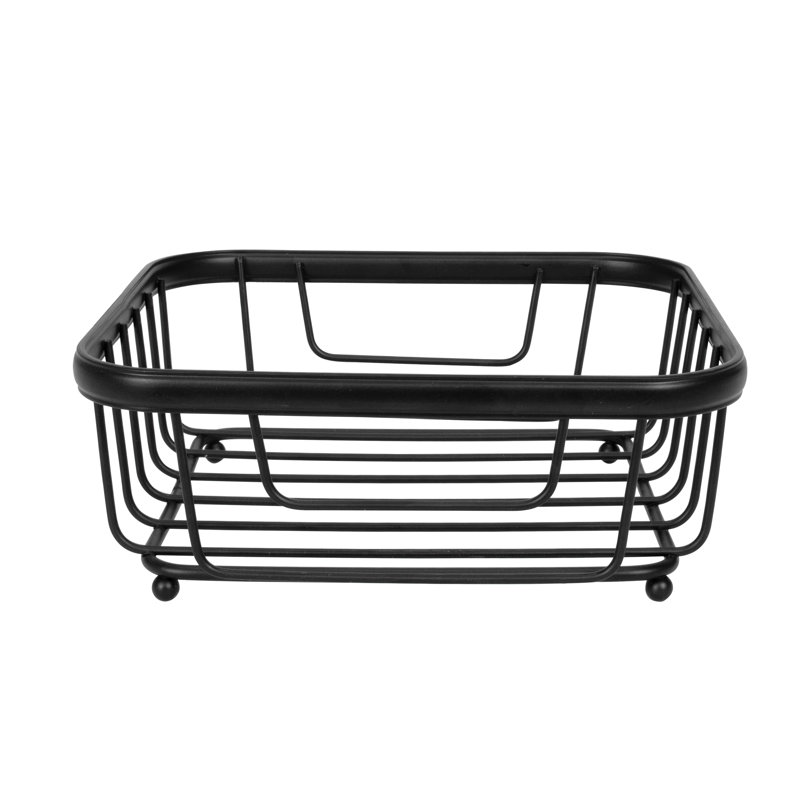 Porte-serviettes plat Callas