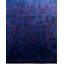 Izaia One-of-a-Kind 6' 2" X 9' 0" Hand Knotted Area Rug