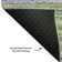 Tapis vert Cerrito AMF598