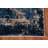 Transitional Oriental Rug 4x6