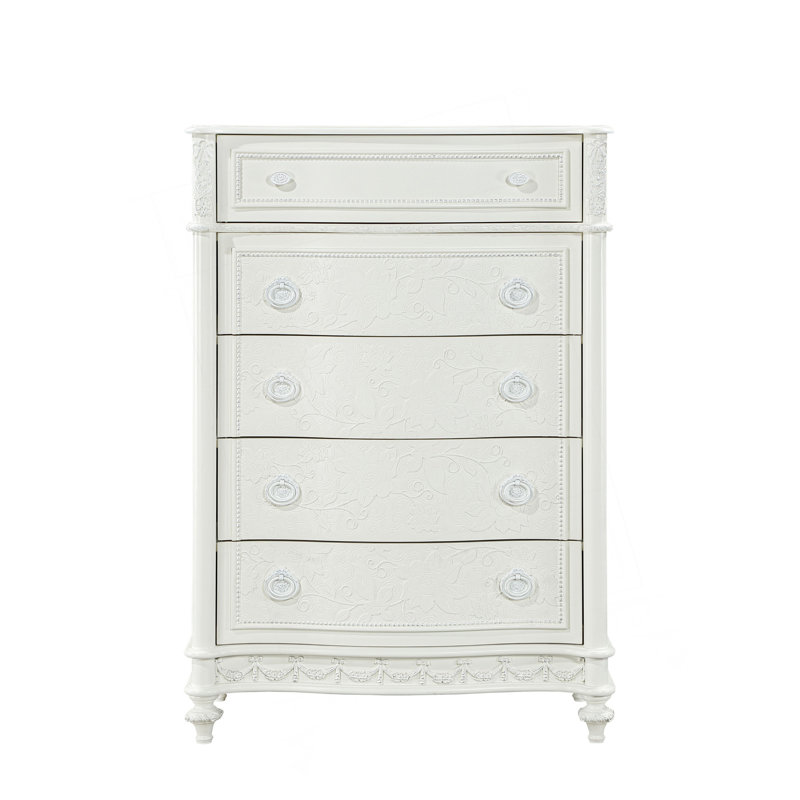 Commode Dorothy
