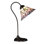 Daffodil Bell Arched Table Lamp