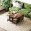 Table basse Farmhouse