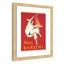 «Brickhill Pates Baroni», affiche vintage encadrée-1435070331-1435070335