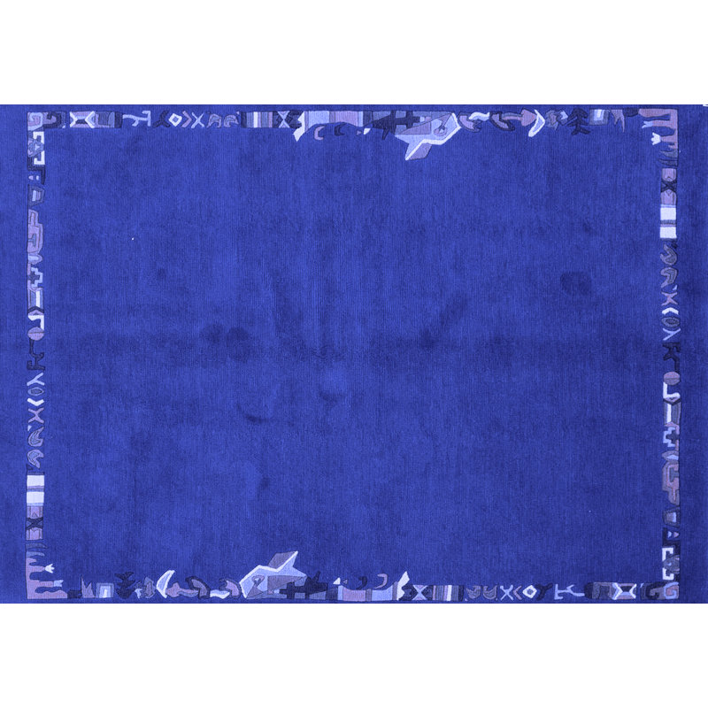Giann Abstract Indoor Rug