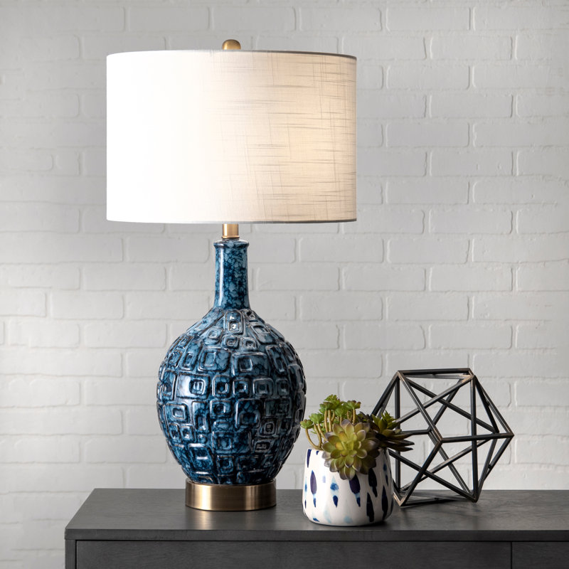 Lampe de table 28 po Friedlaender