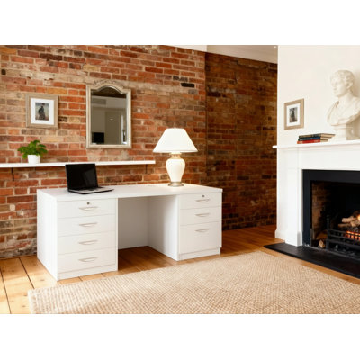 Walshaw Writing Desk