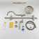 Complete Shower System(No Include Rough-in Valve)