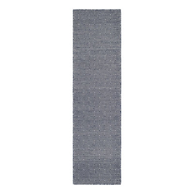 Traetyn Flatweave Wool Indoor Rug