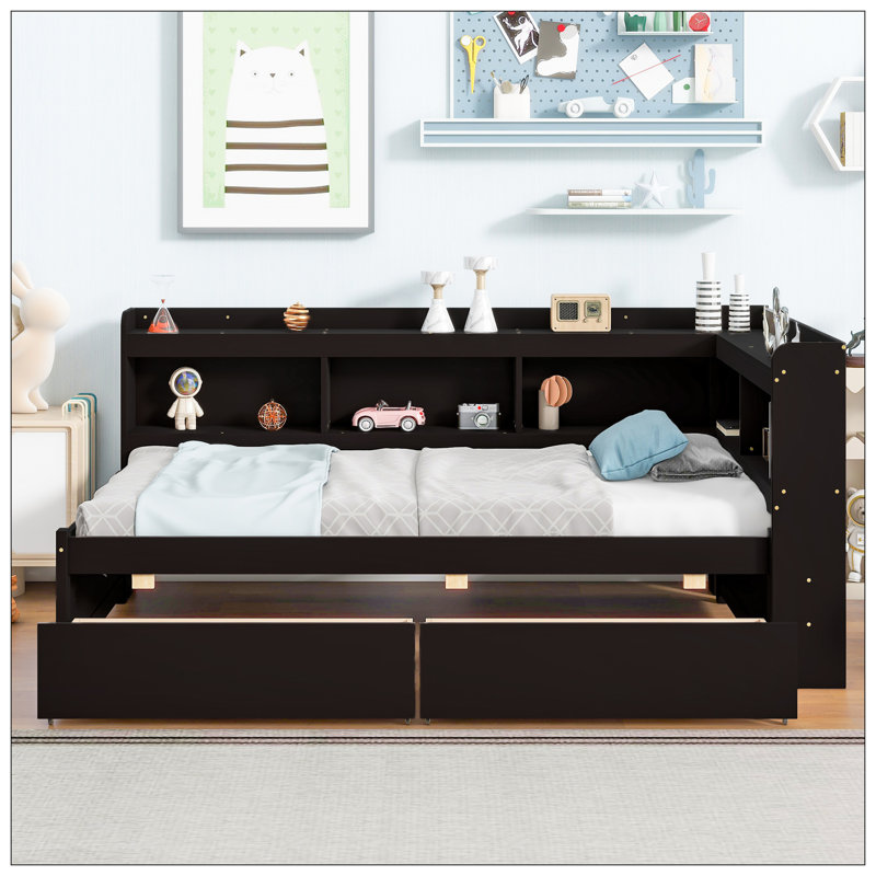 Bed For Bedroom