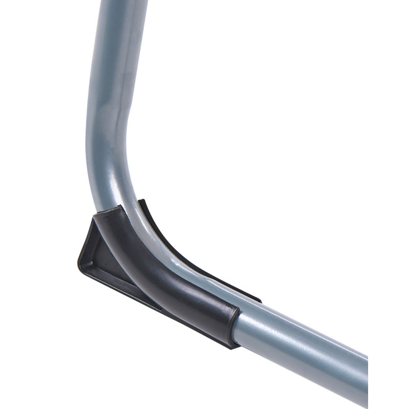 Outdoor Lounge Chair, Grey