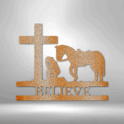 Scripture Walls