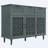 Sideboard 47.24 " W Solid Wood Sideboard-97650693