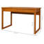 Jess Solid Wood Writing Desk-25401042-89990380