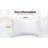 Hartsburg Throw Pillow Outdoor Pillow Insert-1491985682