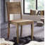 Nature 45cm H Solid Wood Side Chair