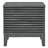 Modway Render Two-Drawer Mid-Century Modern Nightstand