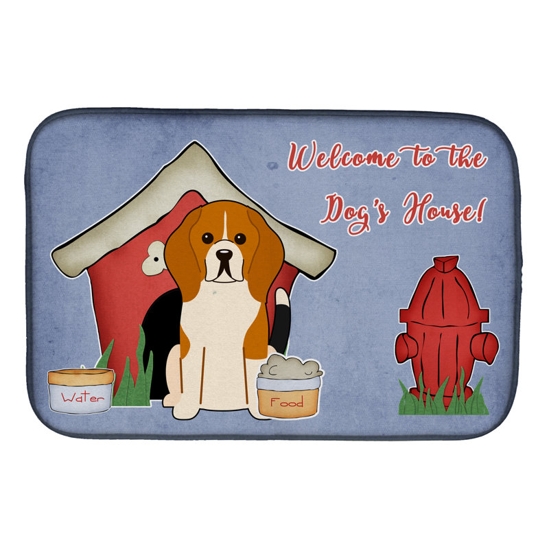 Drying Mat