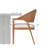Aliha 19'' H Foam Padding Upholstered Cane Back Side Chair-1461484104-1458978380