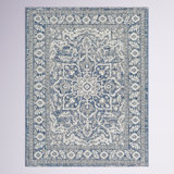 Summey Southwestern Indoor/Outdoor Area Rug